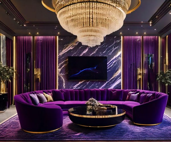 부산풀싸롱 프리미엄 룸